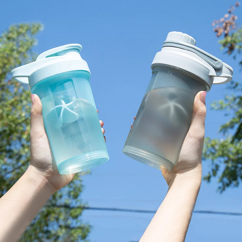 Cangkir Goyang Botol Air Olahr - Nutrition And Fitness ulasan dan harga